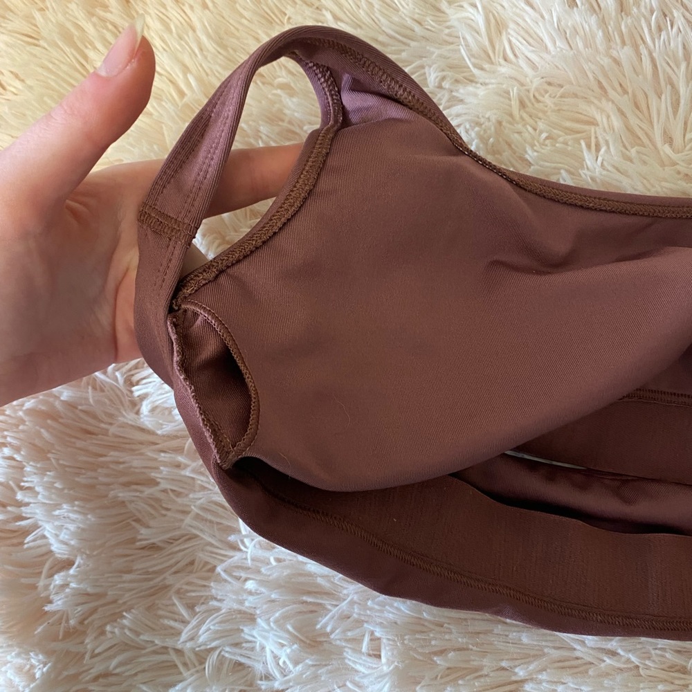 VS PINK SPORTS BRA - Picture 5 of 5